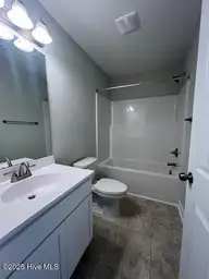 274 Browns Ferry Road, Jacksonville, NC 28546 — 6-bedroom home in Towne Pointe, Jacksonville, NC, photo 12 of 29: IMG_6784