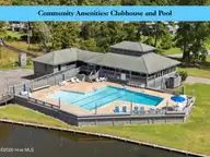 103 133 Greenbriar Lane, Washington, NC 27889 — waterfront lot in Pamlico Plantation, Washington, NC, photo 10 of 18: PP-Clubhouse-Pool