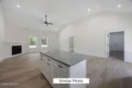 121 Danielle Drive, Elizabeth City, NC 27909 — 3-bedroom home in Halls Creek Square, Elizabeth City, NC, photo 13 of 38