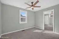 127 Bryan Place, Jacksonville, NC 28540 — 3-bedroom home in New River Homes, Jacksonville, NC, photo 16 of 36