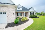 1005 Layne Court NE, Leland, NC 28451 — 4-bedroom waterfront home in Waterford of the Carolinas, Leland, NC, photo 4 of 73