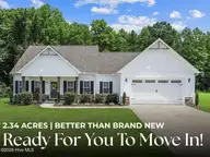 111 Oakbridge Way, Pikeville, NC 27863 — 3-bedroom home in Emerson Fields, Pikeville, NC, photo 1 of 51: 111 Oakbridge