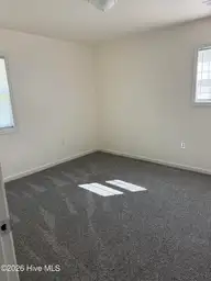 618 Bunnell Avenue, Elizabeth City, NC 27909 — 2-bedroom home, Elizabeth City, NC, photo 8 of 9: Bedroom 2