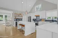 211 Bates Retreat, Hampstead, NC 28443 — 3-bedroom waterfront home in Middle Pointe Village, Hampstead, NC, photo 11 of 65
