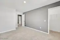 3016 Portico Court, Leland, NC 28451 — 4-bedroom townhome in Bishops Ridge, Leland, NC, photo 23 of 44: 3016PorticoCourt-23