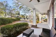 286 Gooseneck Road W, Rocky Point, NC 28457 — 3-bedroom waterfront home in Swann Plantation, Rocky Point, NC, photo 8 of 50: 286 Gooseneck Road W