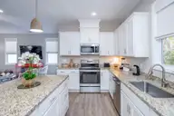 315 Fishing Duck, Beaufort, NC 28516 — 3-bedroom townhome in Beau Coast, Beaufort, NC, photo 7 of 51: 315 FISHING DUCK INTERIOR (4)