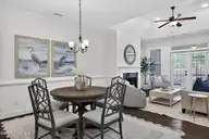 1269 Greensview Circle, Leland, NC 28451 — 3-bedroom townhome in Magnolia Greens, Leland, NC, photo 7 of 70: 1269GreensviewCircleInteriors-9