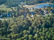 2000 Caracara Drive, New Bern, NC 28560 — lot in Fairfield Harbour, New Bern, NC, photo 8 of 16: 4-DJI_0179