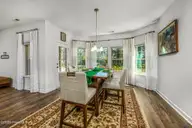 2050 Lindrick Court NW, Calabash, NC 28467 — 3-bedroom home in Spring Mill, Calabash, NC, photo 8 of 32: 59-web-or-mls-48 dining room