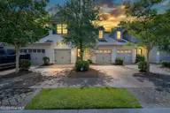 1186 Evangeline Drive, Leland, NC 28451 — 2-bedroom townhome in Brunswick Forest, Leland, NC, photo 3 of 60