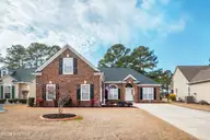 643 Meadowbrook Lane NW, Calabash, NC 28467 — 3-bedroom home in Meadowlands, Calabash, NC, photo 2 of 54: 643 Meadowbrook Lane01