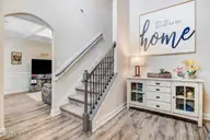 404 Clemens Drive, Pikeville, NC 27863 — 4-bedroom home in Goose Creek, Pikeville, NC, photo 10 of 38: 36-404 Clemens Dr-36