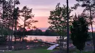 418 Vicksburg Court, Havelock, NC 28532 — 5-bedroom waterfront home in Plantation Harbor, Havelock, NC, photo 4 of 39