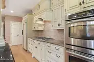 60 Lake Dornoch Drive, Pinehurst, NC 28374 — 4-bedroom waterfront home in CCNC, Pinehurst, NC, photo 19 of 70: Kitchen