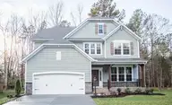 378 Glade Drive, Aberdeen, NC 28315 — 4-bedroom home in Bethesda Forest, Aberdeen, NC, photo 1 of 3: European C