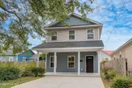 720 S 9th Street, Wilmington, NC 28401 — 3-bedroom home in Dawson-Castle Street, Wilmington, NC, photo 3 of 36: 720S9thStreet-3