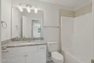 2020 Pewter Drive, West End, NC 27376 — 4-bedroom home in Gretchen Pines, West End, NC, photo 11 of 13: GRETCHEN PINES LOT 134