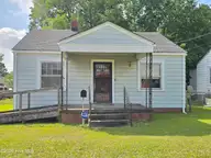 1001 Russell Street, Rocky Mount, NC 27803 — 2-bedroom home, Rocky Mount, NC, photo 1 of 14: Exterior Front