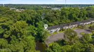 370 Bracken Place, Jacksonville, NC 28540 — 2-bedroom townhome in Acorn Forest, Jacksonville, NC, photo 16 of 17