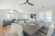 648 Ocean Boulevard W, Holden Beach, NC 28462 — 3-bedroom waterfront home in Bacon Island Harbor, Holden Beach, NC, photo 8 of 65: mls-DSC05366