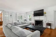 285 N Bethesda Road, Southern Pines, NC 28387 — 4-bedroom home in Weymouth Height, Southern Pines, NC, photo 22 of 68: 9_DSC02457