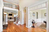 124 Iverleigh Lane, Jacksonville, NC 28540 — 5-bedroom home in Evansbrook, Jacksonville, NC, photo 5 of 69: mls-DSC01484