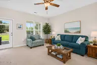 5070 Ballast Road, Southport, NC 28461 — 3-bedroom home in Rivermist at Dutchma, Southport, NC, photo 6 of 53