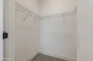 395 S Crow Creek Dr 1702, Calabash, NC 28467 — 3-bedroom condo in Crow Creek, Calabash, NC, photo 13 of 39: Walk in closet