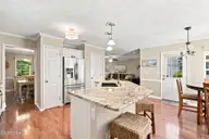 3313 Ammons Drive, Wilmington, NC 28405 — 3-bedroom home in Northchase, Wilmington, NC, photo 10 of 47