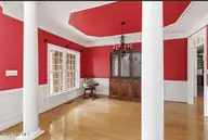 4701 Bayview Drive, Wilson, NC 27896 — 5-bedroom home in The Bluffs, Wilson, NC, photo 13 of 55: Dining Room