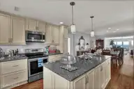 913 N Anderson Boulevard, Topsail Beach, NC 28445 — 4-bedroom waterfront home, Topsail Beach, NC, photo 13 of 55