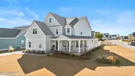 592 Moss Lake Lane, Holly Ridge, NC 28445 — 5-bedroom waterfront home in Summerhouse On Everett Bay, Holly Ridge, NC, photo 1 of 61: summerhouse-12