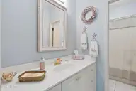 601 John S Mosby Drive, Wilmington, NC 28412 — 4-bedroom home in Preston Woods, Wilmington, NC, photo 17 of 49: 13_bathroom