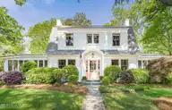 260 S Ashe Street, Southern Pines, NC 28387 — 4-bedroom home in Downtown, Southern Pines, NC, photo 1 of 43: 260 S. Ashe Street.
