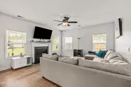624 High Tide Drive, Sneads Ferry, NC 28460 — 5-bedroom home in Oyster Landing, Sneads Ferry, NC, photo 11 of 43