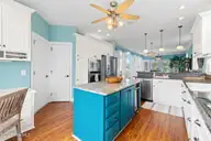 57 Craven Street, Ocean Isle Beach, NC 28469 — 5-bedroom waterfront home, Ocean Isle Beach, NC, photo 23 of 63: 57 Craven St Ocean Isle Beach