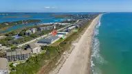 2401 W Ft Macon Road 220 Ocean Sands, Atlantic Beach, NC 28512 — waterfront condo in Ocean Sands, Atlantic Beach, NC, photo 14 of 35: Oceanfront Condo in Atlantic Beach