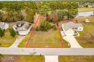2031 Caracara Drive, New Bern, NC 28560 — lot in Fairfield Harbour, New Bern, NC, photo 2 of 12: 2031 cara pic2