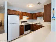 1 Mulberry Lane A, New Bern, NC 28562 — 2-bedroom townhome in River Bend, New Bern, NC, photo 11 of 26: Kitchen
