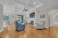 753 Jenoa Drive, Castle Hayne, NC 28429 — 3-bedroom waterfront townhome in River Bluffs, Castle Hayne, NC, photo 5 of 68