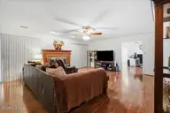 3905 Central Heights Road, Goldsboro, NC 27534 — 3-bedroom home in Bayleaf, Goldsboro, NC, photo 22 of 43: Family Room