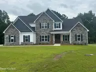 910 Montague Court, Jacksonville, NC 28546 — 4-bedroom home in Serenity Crossing, Jacksonville, NC, photo 1 of 33
