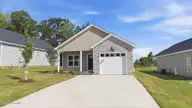 3227 Dolostone Court SW, Wilson, NC 27893 — 3-bedroom home in Cranberry Ridge, Wilson, NC, photo 3 of 39: 3-web-or-mls-DJI_20260824161235_0321_D