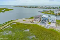 1532 93 Riverside Drive, Sunset Beach, NC 28468 — waterfront lot in Ocean Club Estates, Sunset Beach, NC, photo 10 of 26