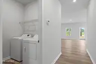 100 Nesbitt Court, Jacksonville, NC 28546 — 3-bedroom home in Muscadine, Jacksonville, NC, photo 13 of 40