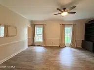 1702 Timberlane Drive, Nashville, NC 27856 — 3-bedroom home in Rolling Acres, Nashville, NC, photo 6 of 29: 1702TimberlaneLr3