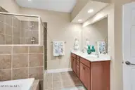 1123 Lillibridge Drive, Leland, NC 28451 — 3-bedroom townhome in Brunswick Forest, Leland, NC, photo 21 of 53: 1123LillibridgeDrive-21