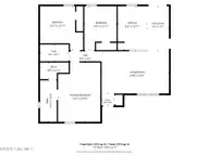 2523 Wesleyan Court, La Grange, NC 28551 — 3-bedroom home in Wellington, La Grange, NC, photo 22 of 22: all_floors_2523_wesleyan_court_la_grange