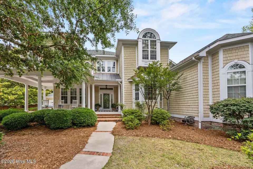 413 Marsh Oaks Drive, Wilmington, NC 28411 — 4-bedroom home in Marsh Oaks, Wilmington, NC, photo 1 of 65